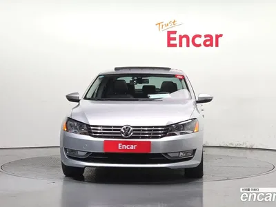 2013 Volkswagen Passat 2.0 TDI, фото 3, лот 10129430