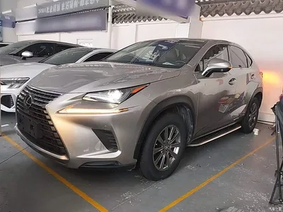 2017 Lexus NX 200 FWD Sharp Edition, фото 2, лот 10319377