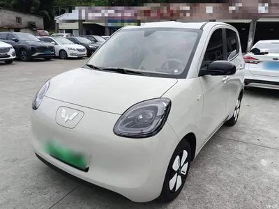 2025 Wuling Motors Hongguang MINIEV 4-Door Advanced, фото 2, лот 10368558