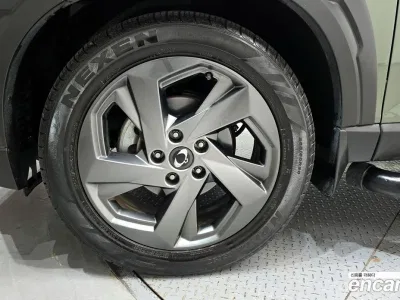 2024 Ssang Yong Rexton Diesel 2.2 4WD, фото 4, лот 10192335
