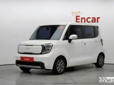 2023 Kia RAY Prestige, фото 1, лот 10961330