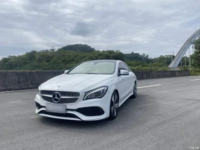 2019 Mercedes-Benz CLA (Import) CLA 200 Fashion, фото 2, лот 11192256