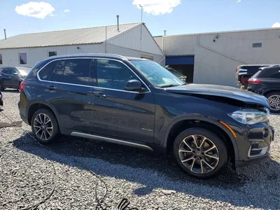 2018 BMW X5 XDRIVE35I, фото 4, лот 10809137