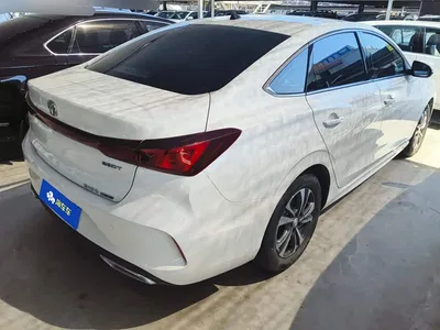 2024 Changan Eado PLUS Blue Whale NE 1.4T GDI DCT High Performance Edition, фото 3, лот 10248791