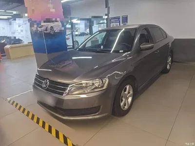 2013 Volkswagen Lavida Facelift Classic 1.6L Automatic Trend, фото 1, лот 10456470