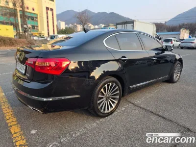 2012 Kia K7 3.0 GDI Luxury, фото 2, лот 10181995