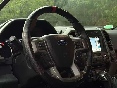 2018 Ford F-150 Raptor 3.5T Raptor Performance Edition, фото 4, лот 10296516
