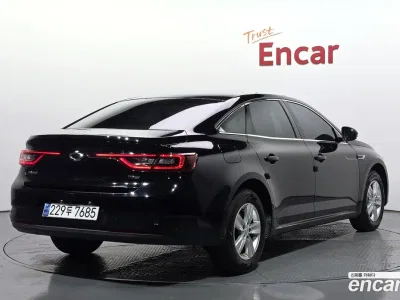 2021 Samsung SM6 1.3 TCe SE, фото 1, лот 10189713