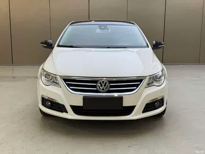 2013 Volkswagen FAW-Volkswagen CC 1.8TSI Luxury, фото 2, лот 10573762