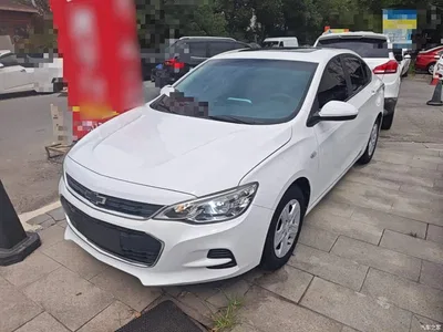 2019 Chevrolet Cavalier 320 Auto Sunroof Enjoyment Edition, фото 2, лот 10479302