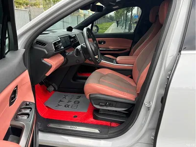 2020 NIO EC6 Model 440KM Performance Edition, фото 4, лот 10365097