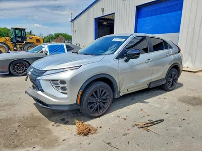 2023 MITSUBISHI ECLIPSE CROSS LE, фото 1, лот 10870892