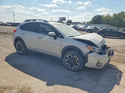 2017 SUBARU CROSSTREK PREMIUM, фото 4, лот 11590021