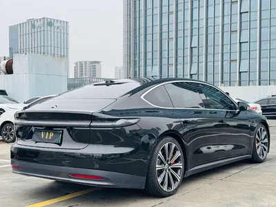 2024 NIO ET7 100kWh Executive Signature Edition, фото 4, лот 10358246