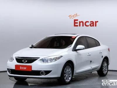 2010 Samsung SM3 LE, фото 1, лот 10187483