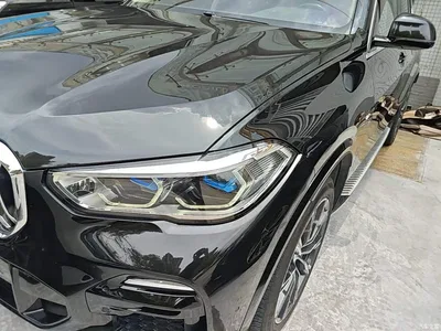 2019 BMW X5 (Import) xDrive40i M Sport Package, фото 3, лот 10390834