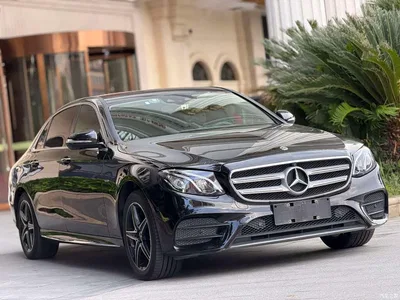 2020 Mercedes-Benz E-Class Facelift E 300 L Sport Fashion, фото 3, лот 10668083