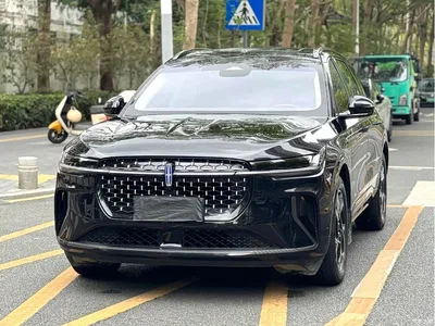 2023 Lincoln Nautilus 2.0T 4WD Premium Hybrid Edition, фото 4, лот 10318848