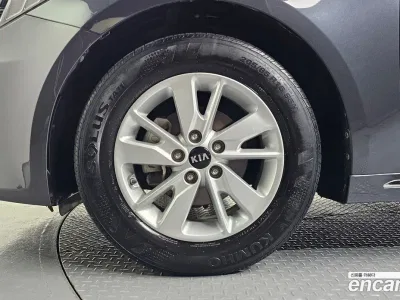 2018 Kia K5 LPI MX, фото 4, лот 10053982