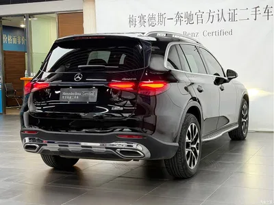 2023 Mercedes-Benz GLC 260 L 4MATIC Sport 5-seater, фото 3, лот 11439107