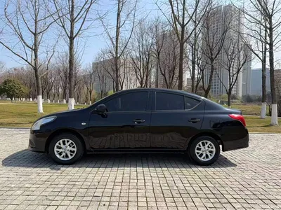 2016 Nissan Sunny 1.5XE CVT Leading Edition, фото 4, лот 10346291