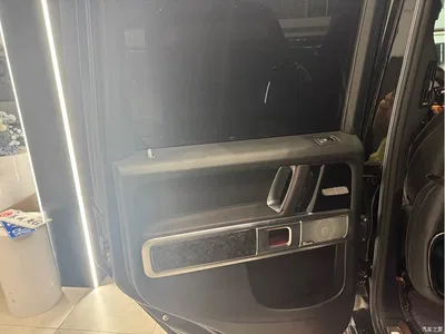 2021 Mercedes-Benz G-Class G 400 d Australian Version, фото 4, лот 11193162