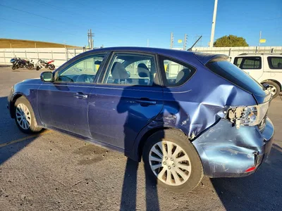 2011 SUBARU IMPREZA 2.5I PREMIUM, фото 2, лот 10564733