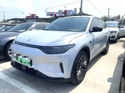 2023 Leapmotor C11 Pure Electric 500 Comfort Edition, фото 1, лот 10317368