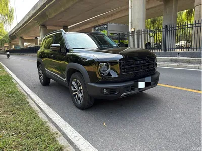 2026 Haval Big Dog Model 1.5T High Configuration, фото 2, лот 11081737