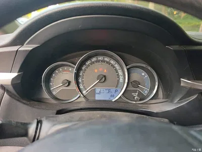 2014 Toyota Levin 1.6G CVT Elite Edition, фото 4, лот 10382517