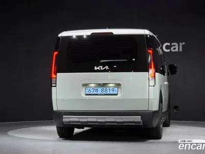 2026 Kia PV5 Passenger, фото 4, лот 10216950