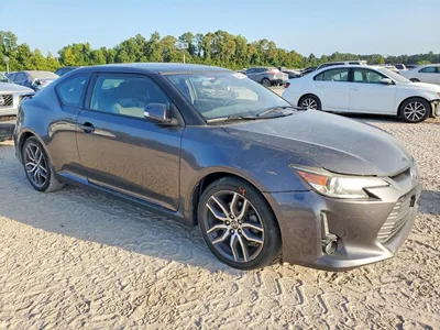 2016 SCION TC BASE, фото 4, лот 10880366
