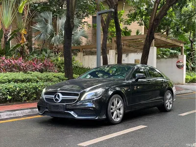 2012 Mercedes-Benz CLS 300 CGI, фото 3, лот 10300511