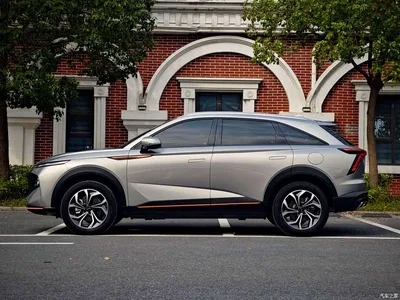 2022 Haval Shenshou 1.5T Smart Enjoyment Edition, фото 4, лот 11227794