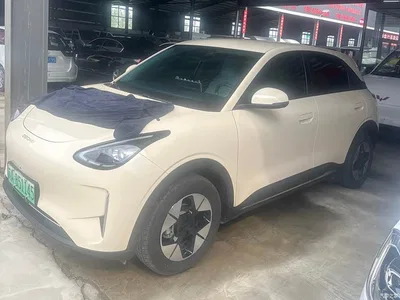 2026 Geely Galaxy Starry Wish Model 310km Dream Edition, фото 3, лот 10833792