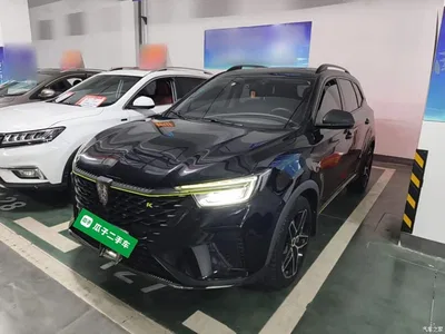 2021 Roewe RX5 PLUS 330TGI Automatic China-Chic Smart Edition, фото 2, лот 11502885