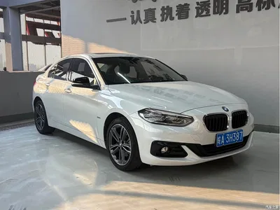 2018 BMW 1 Series 118i Sport Edition, фото 3, лот 10419435