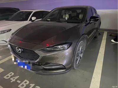 2020 Mazda CX-4 2.0L Auto 2WD Skyactiv-Vitality Edition, фото 1, лот 11254265
