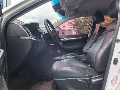 2016 Geely Vision 1.5L Auto Happiness Edition, фото 4, лот 10304877