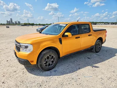 2023 FORD MAVERICK XL, фото 1, лот 10542012