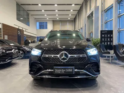 2024 Mercedes-Benz GLE 450 4MATIC Sport, фото 2, лот 10297363
