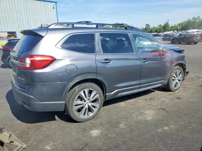 2019 SUBARU ASCENT LIMITED, фото 3, лот 10568152