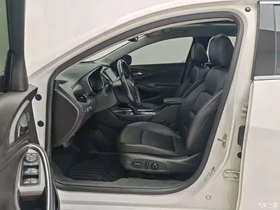 2021 Chevrolet Malibu XL 535T Auto Dynamic Edition, фото 4, лот 10454387