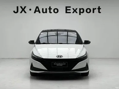 2022 Hyundai Elantra 240TGDi DCT GLX Elite Edition, фото 2, лот 10369064