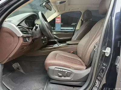 2014 BMW X5 (Import) xDrive35i Elegance, фото 4, лот 10464113