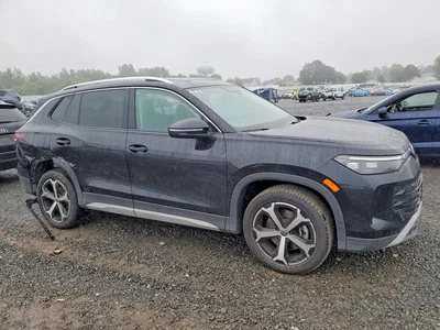 2026 VOLKSWAGEN TIGUAN SE, фото 4, лот 10971911