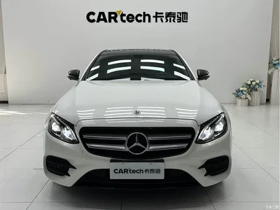 2019 Mercedes-Benz E-Class E 300 L Sport Fashion, фото 2, лот 10399701
