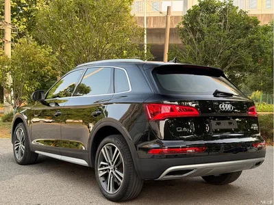 2018 Audi Q5L 45 TFSI Exclusive Elegance (China V), фото 4, лот 11215905