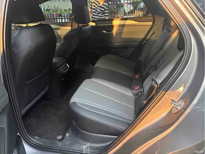 2025 Byd Qin, фото 3, лот 10243661