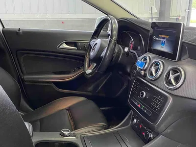 2016 Mercedes-Benz GLA 200 Dynamic, фото 3, лот 11300362